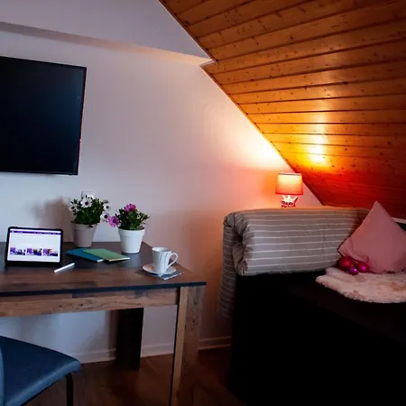 Διαμέρισμα Gastewohnung Rheydt-city *