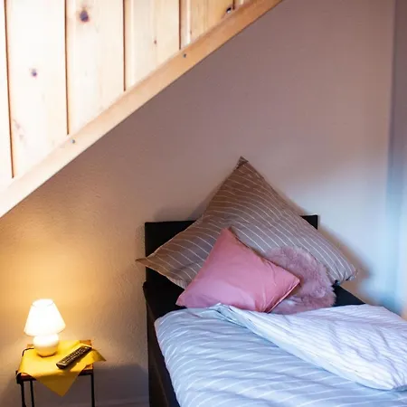 Διαμέρισμα Gastewohnung Rheydt-city Mönchengladbach