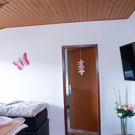 Gastewohnung Rheydt-city Διαμέρισμα