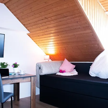 Gastewohnung Rheydt-city Διαμέρισμα