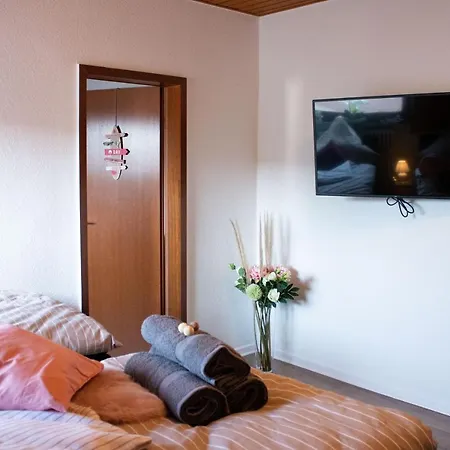 Διαμέρισμα Gastewohnung Rheydt-city Mönchengladbach