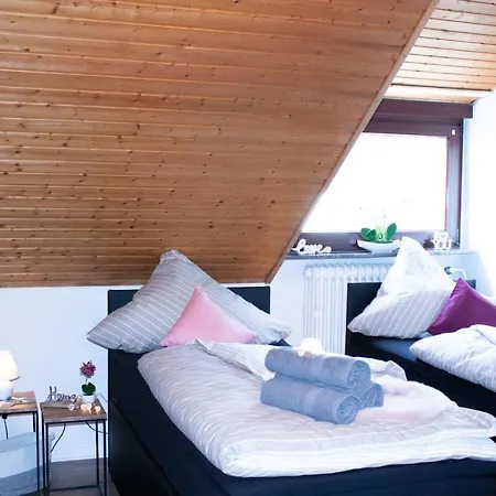 Gastewohnung Rheydt-city * Mönchengladbach
