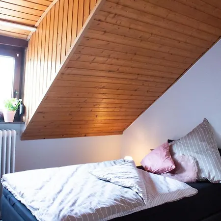 Gastewohnung Rheydt-city * Mönchengladbach
