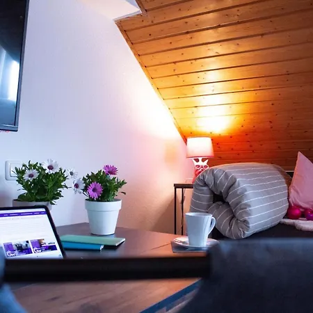 Διαμέρισμα Gastewohnung Rheydt-city *