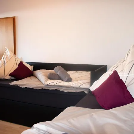 Διαμέρισμα Gastewohnung Rheydt-city Mönchengladbach