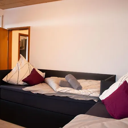 Διαμέρισμα Gastewohnung Rheydt-city