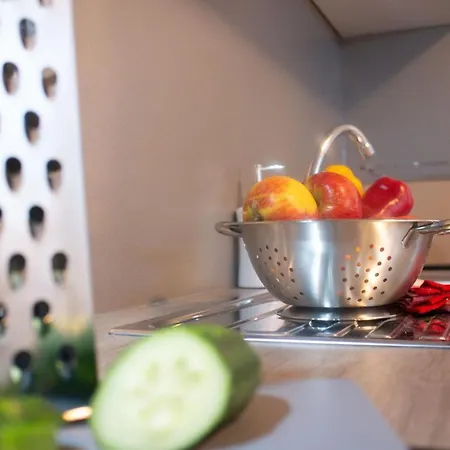 Διαμέρισμα Gastewohnung Rheydt-city