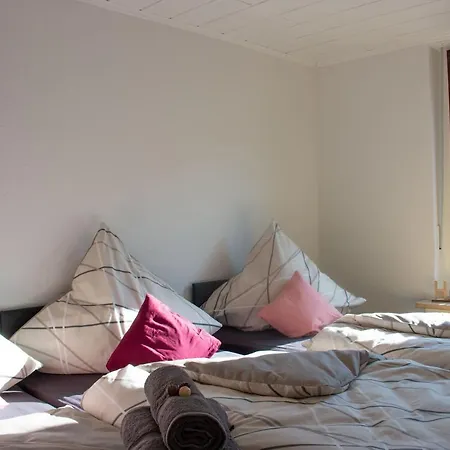 Gastewohnung Rheydt-city * Mönchengladbach