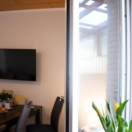 Gastewohnung Rheydt-city * Mönchengladbach