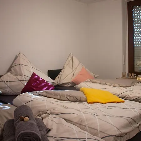 Διαμέρισμα Gastewohnung Rheydt-city *