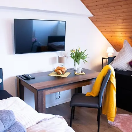 Διαμέρισμα Gastewohnung Rheydt-city *