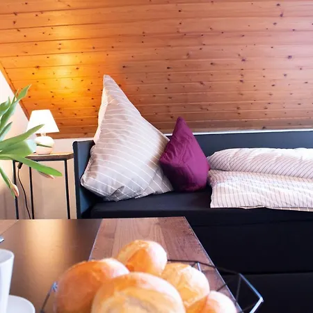 Διαμέρισμα Gastewohnung Rheydt-city *
