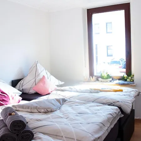 Gastewohnung Rheydt-city *