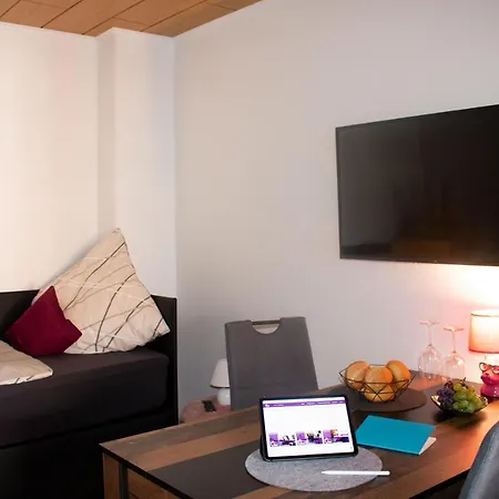 Διαμέρισμα Gastewohnung Rheydt-city