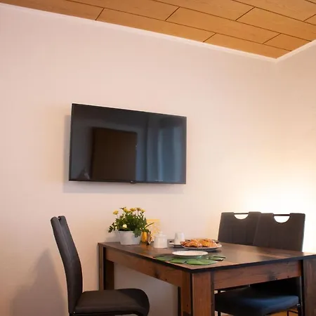 Διαμέρισμα Gastewohnung Rheydt-city Mönchengladbach