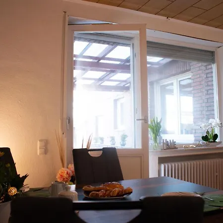 Gastewohnung Rheydt-city Διαμέρισμα