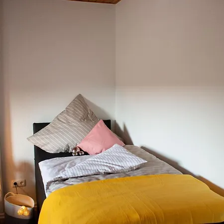 Gastewohnung Rheydt-city * Mönchengladbach