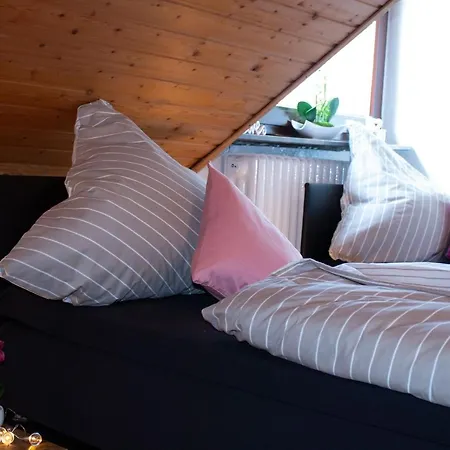 Διαμέρισμα Gastewohnung Rheydt-city *