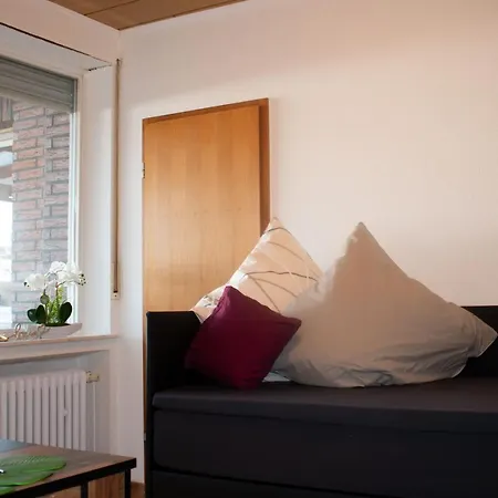 Gastewohnung Rheydt-city Mönchengladbach