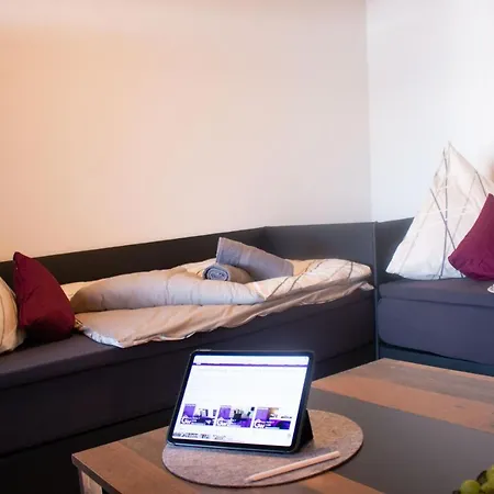 Gastewohnung Rheydt-city Διαμέρισμα *