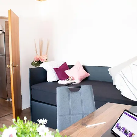 Gastewohnung Rheydt-city *