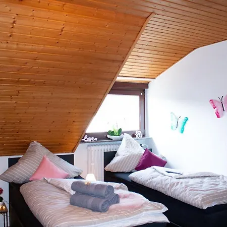 Διαμέρισμα Gastewohnung Rheydt-city