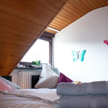 Gastewohnung Rheydt-city Mönchengladbach