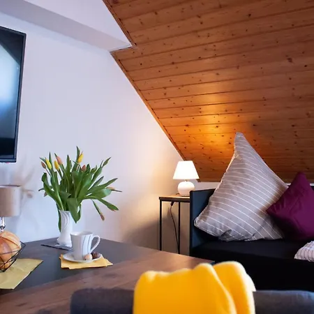 Gastewohnung Rheydt-city Διαμέρισμα *