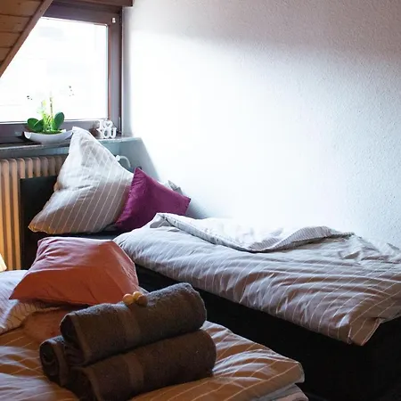 Gastewohnung Rheydt-city Mönchengladbach