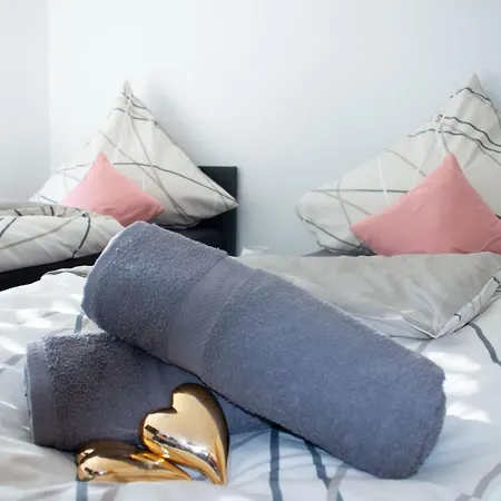Διαμέρισμα Gastewohnung Rheydt-city