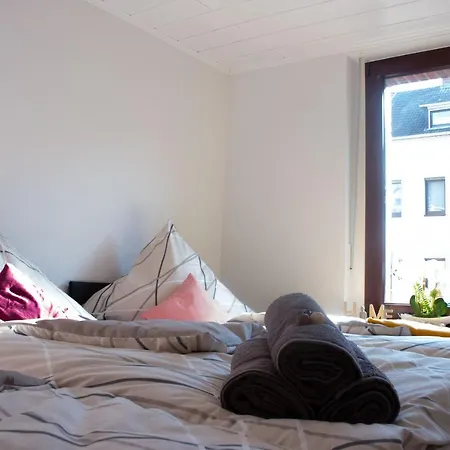 Gastewohnung Rheydt-city