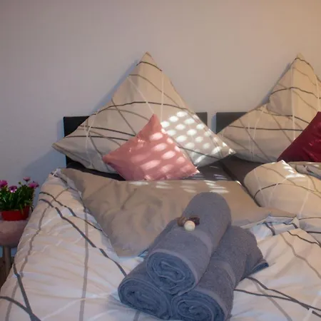 Gastewohnung Rheydt-city Mönchengladbach