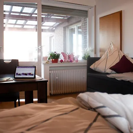 Gastewohnung Rheydt-city