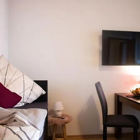 Gastewohnung Rheydt-city