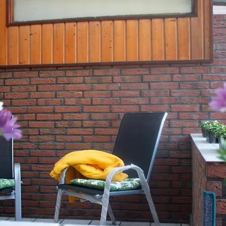 Gastewohnung Rheydt-city *