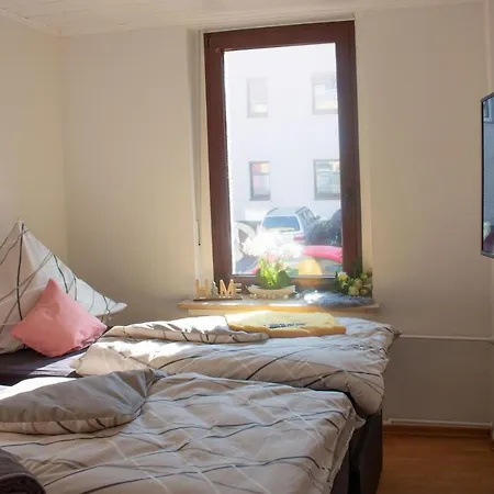 Gastewohnung Rheydt-city Mönchengladbach