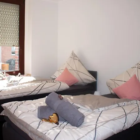 Διαμέρισμα Gastewohnung Rheydt-city