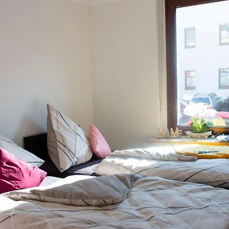 Gastewohnung Rheydt-city * Mönchengladbach