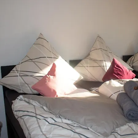 Διαμέρισμα Gastewohnung Rheydt-city Mönchengladbach