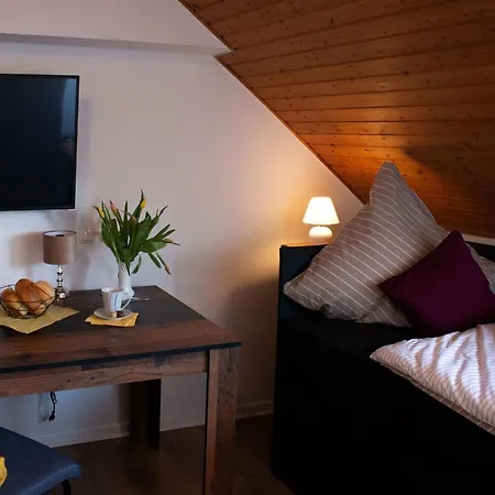 Gastewohnung Rheydt-city