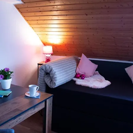 Gastewohnung Rheydt-city Διαμέρισμα