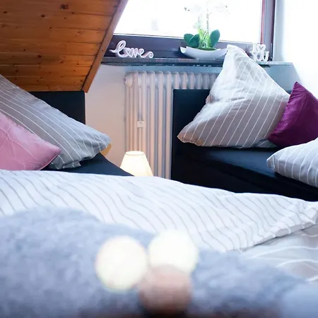 Διαμέρισμα Gastewohnung Rheydt-city *