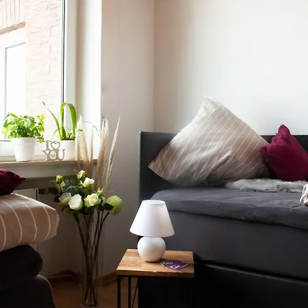 Gastewohnung Rheydt-city