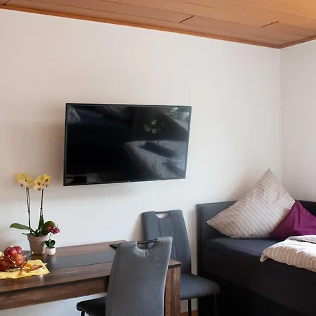 Διαμέρισμα Gastewohnung Rheydt-city Mönchengladbach
