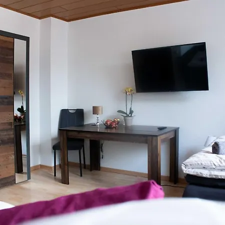 Διαμέρισμα Gastewohnung Rheydt-city *