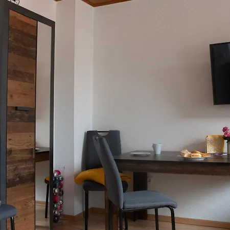 Διαμέρισμα Gastewohnung Rheydt-city