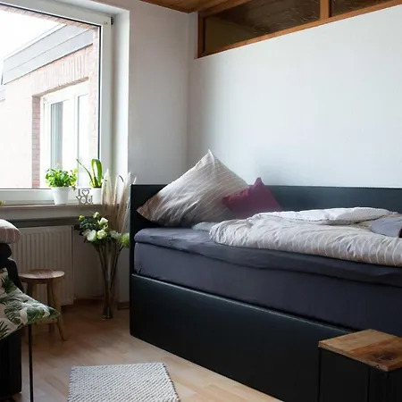 Διαμέρισμα Gastewohnung Rheydt-city Mönchengladbach