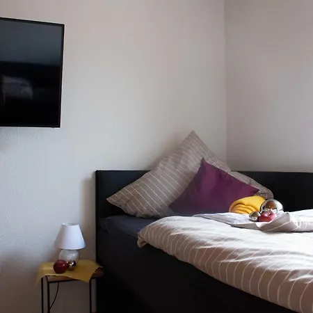 Gastewohnung Rheydt-city *