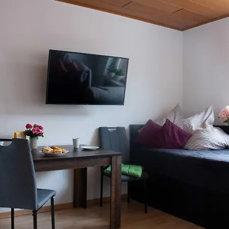 Gastewohnung Rheydt-city *