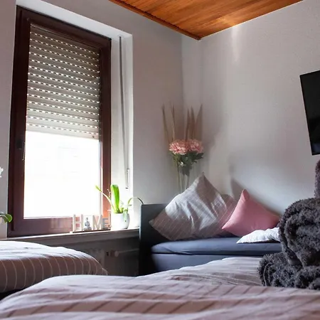 Gastewohnung Rheydt-city Mönchengladbach